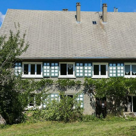 Gites L'Epilobe Saint-Leger-les-Melezes Luaran gambar